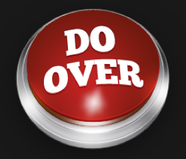 Do-over-button