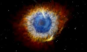 God's Eye in Space 2